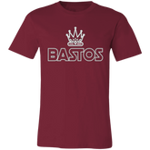 Bastos Unisex Jersey T-Shirt
